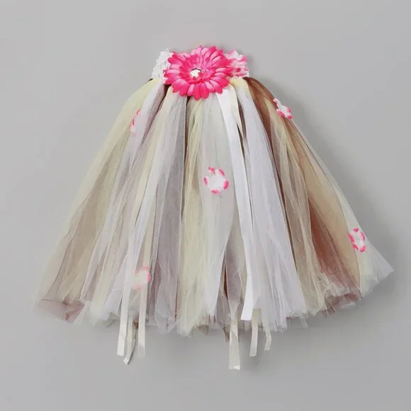 Tutu Dress - Picture 1 of 1